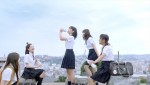 『カルピスウォーター』新TVCM「甘ずっぱい日常」編より