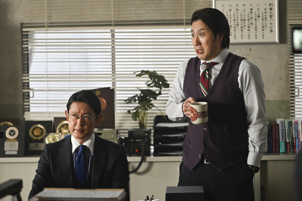 『ミステリと言う勿れ』第9話　喜和の事件には裏がある？　整が“あること”に気がつく