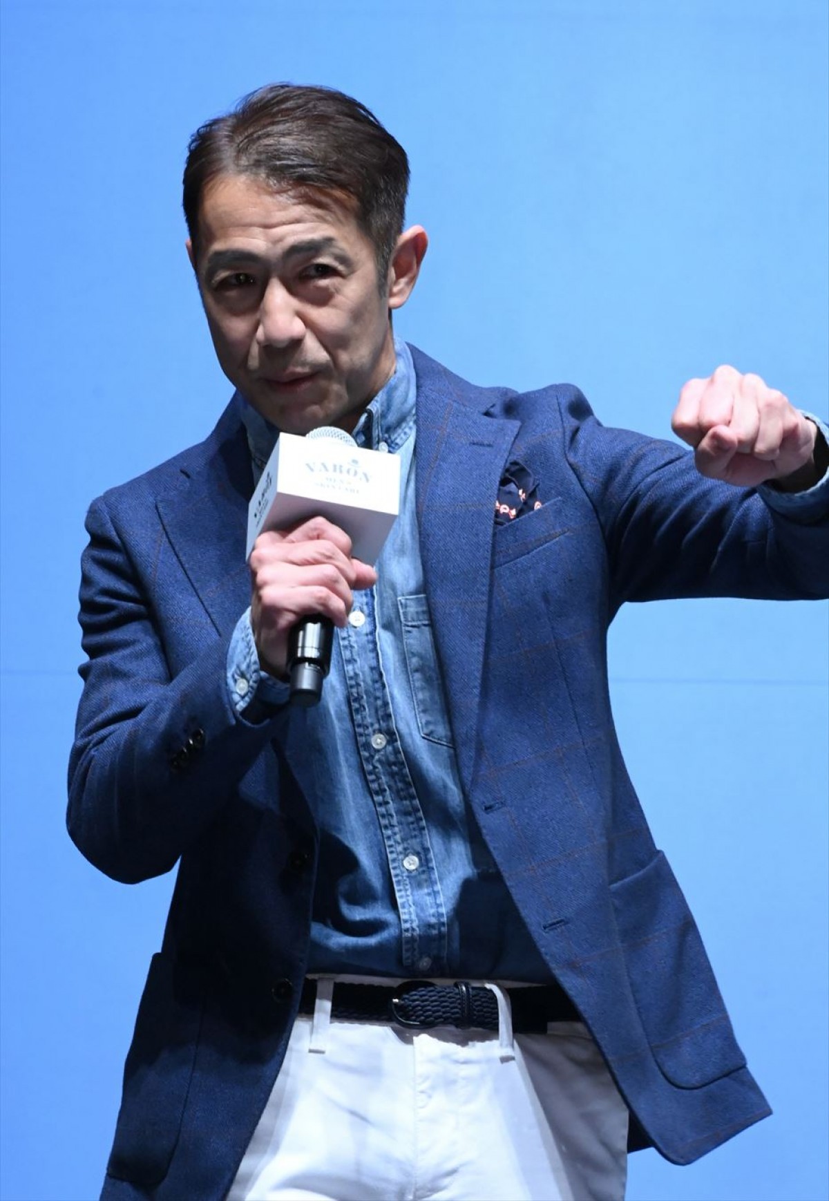 おのののか、出産後初のイベント　「緊張します」夫婦生活も語る