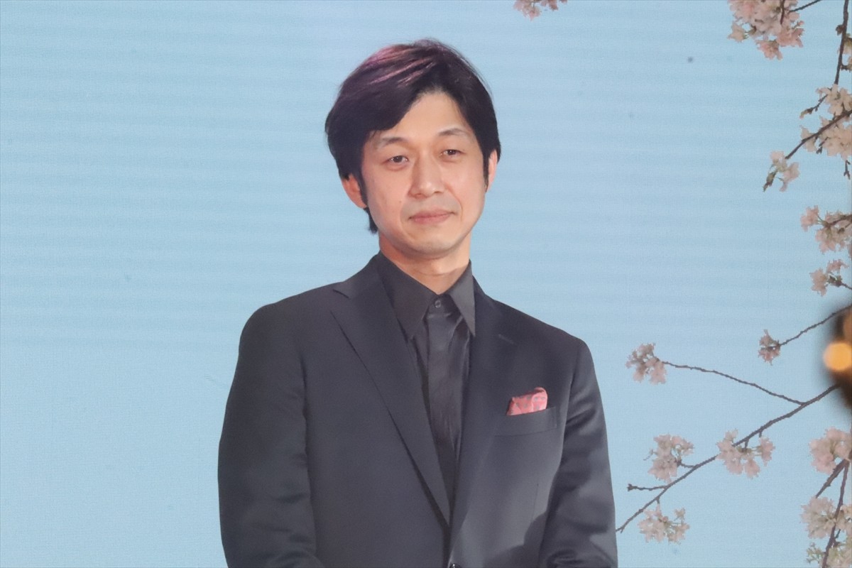 中島健人、新社会人にアドバイス「大切なのは第一印象。花のような笑顔を」
