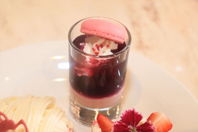 Tdlで食べられる ステーキプレート がうますぎる 春を感じる幸せな味わい 東京ディズニーランド 22年4月1日 写真 特集 レポート クランクイン トレンド