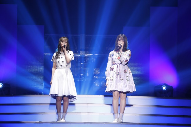 写真）乃木坂46・北野日奈子が卒コン “太陽のような笑顔”で「来世も