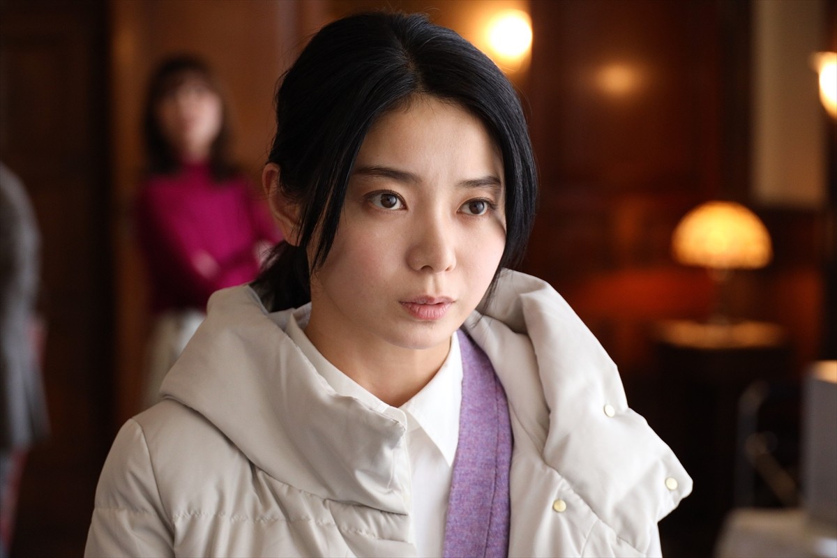 綾瀬はるか×大泉洋『元彼の遺言状』、萬田久子、要潤ら怪しさあふれる追加キャスト発表