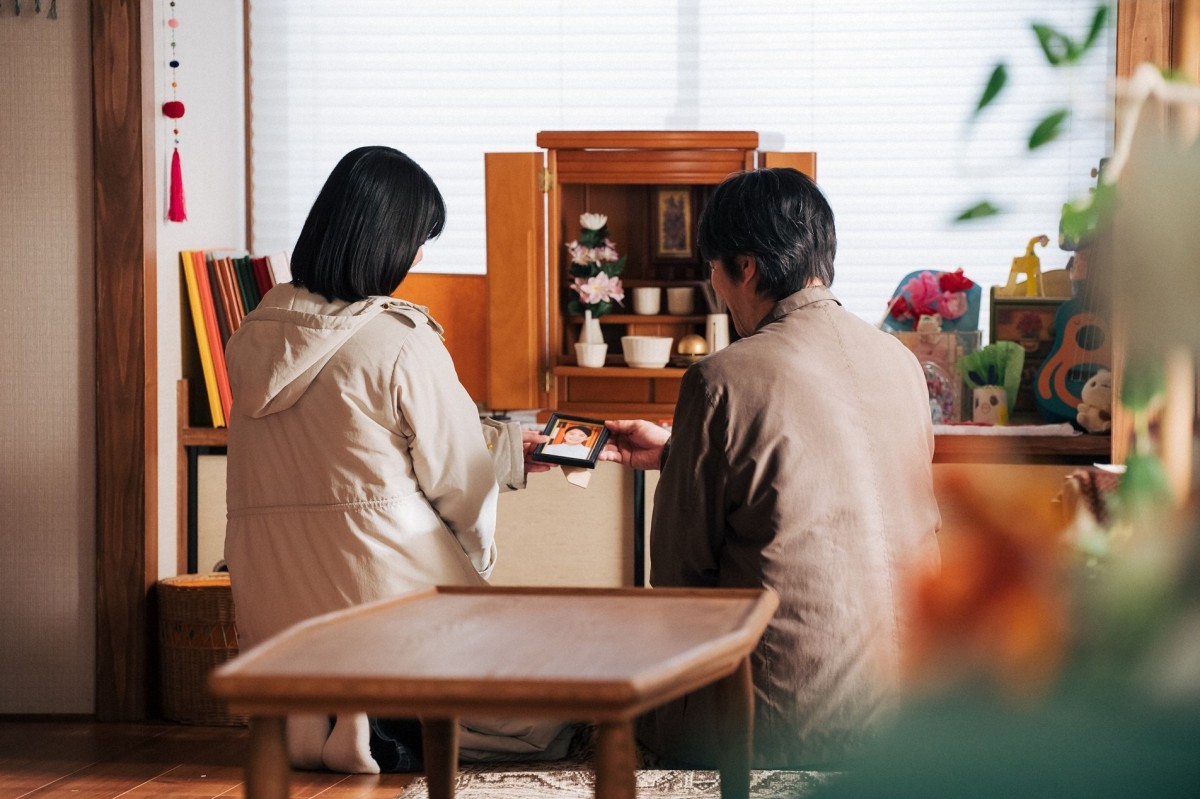 『妻、小学生になる。』最終回　“最後の別れ”に「涙が止まらない」（ネタバレあり）