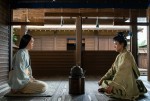 大河ドラマ『鎌倉殿の13人』第12回「亀の前事件」より