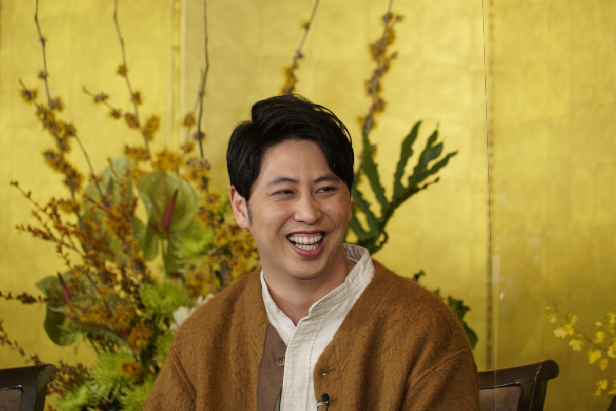 「好きな芸人」1位ニューヨークの解散寸前だった過去　居酒屋で爆発した嶋佐の不満