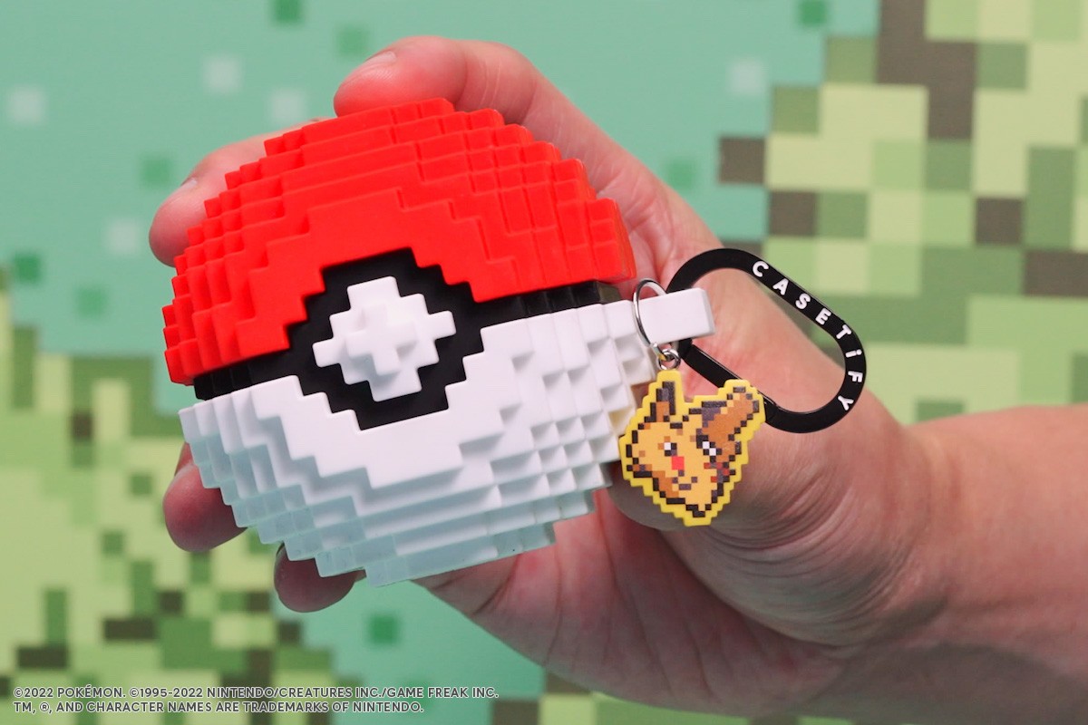 『ポケットモンスター ダイヤモンド・パール』テックアクセサリー」