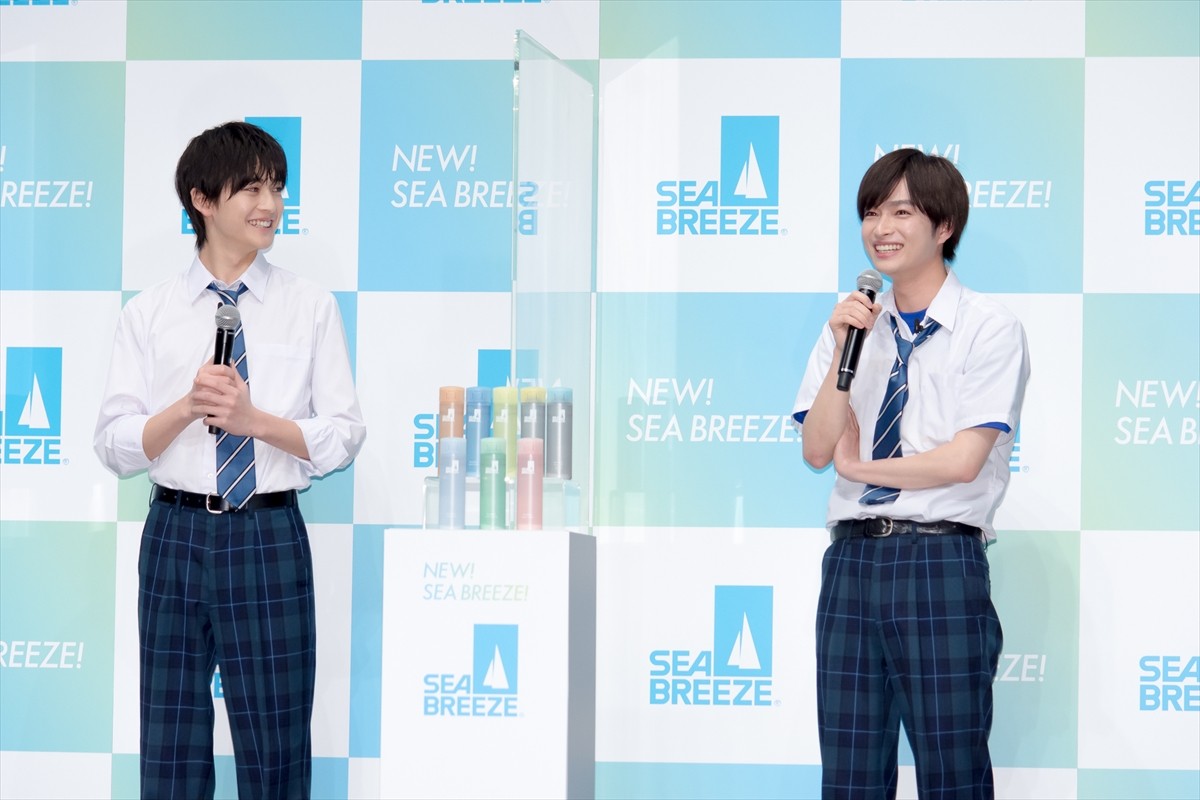 高橋文哉、新しく挑戦したいことは“植物を育てる”　「家に新しい命を宿したい」