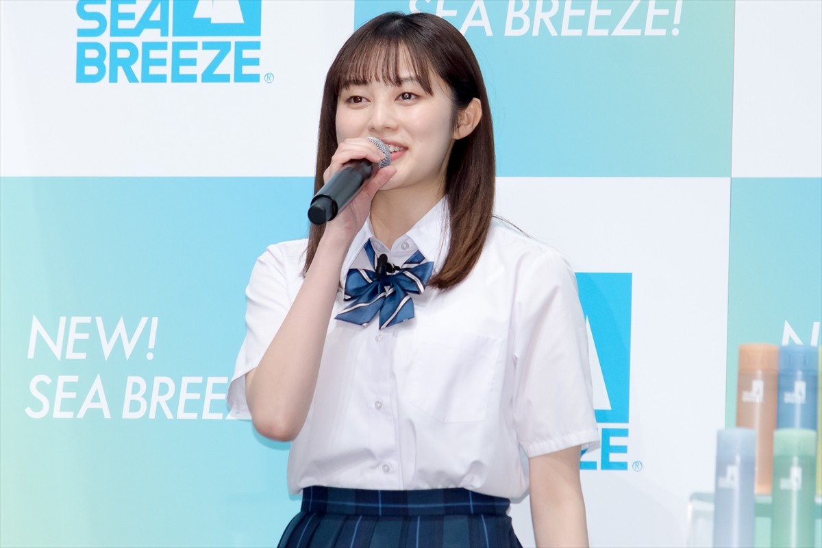 高橋文哉、新しく挑戦したいことは“植物を育てる”　「家に新しい命を宿したい」