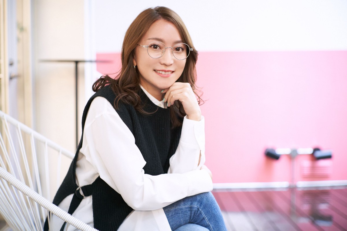 加藤綾菜、夫・加藤茶と歩んだ10年　世間の“手のひら返し”には「揺るがないことに決めました」