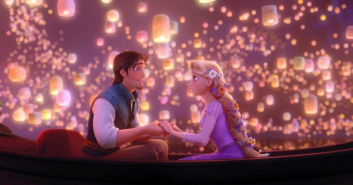 金ロー『塔の上のラプンツェル』吹替版声優をおさらい！　中川翔子の“優しさがにじむ声”に注目