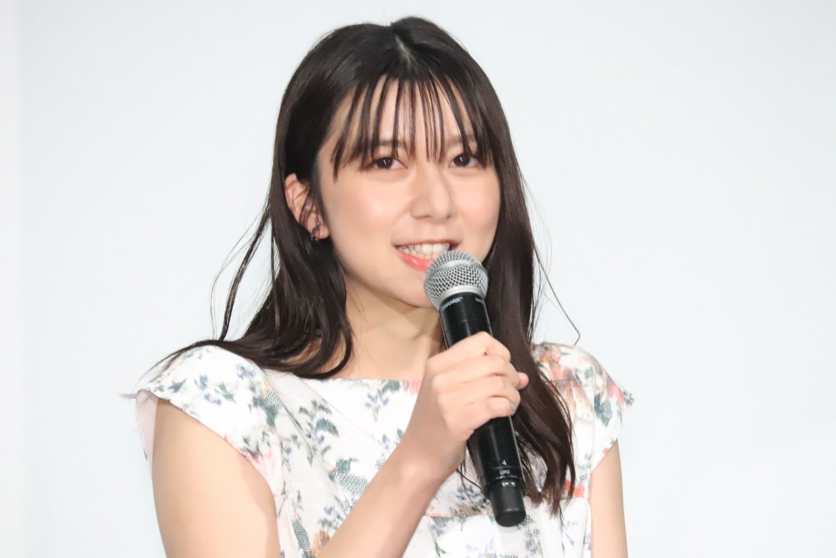 伊藤英明、主演映画『KAPPEI』鑑賞するも「上白石萌歌以外、何も覚えてない」