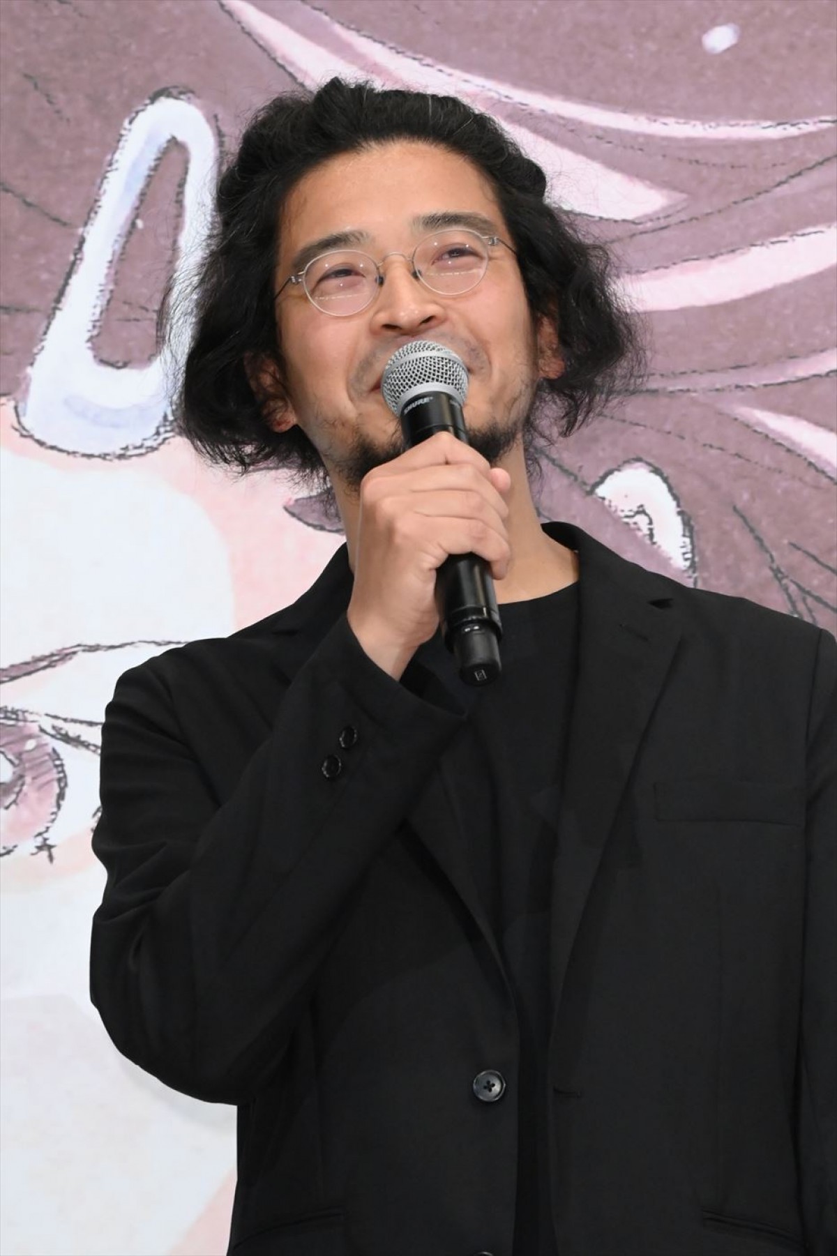 吉岡里帆、グミ好きを明かす　「好きな人にはグミ食べさせたい」