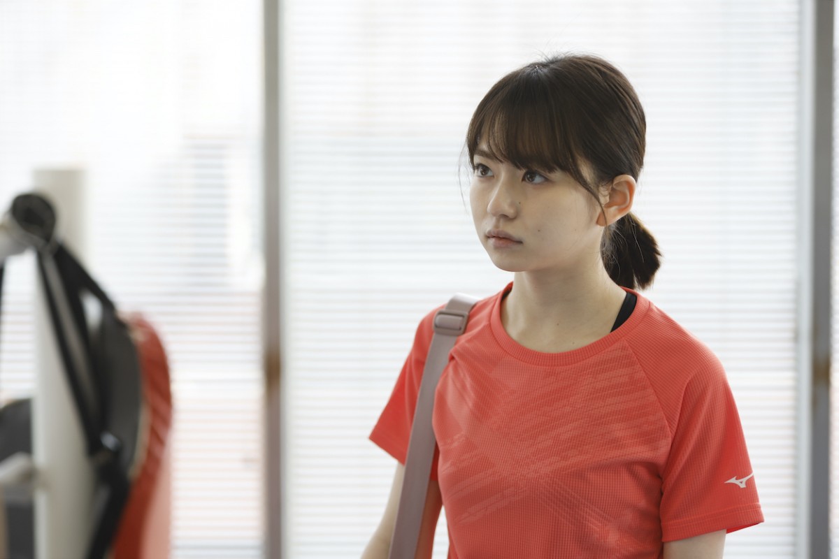 『未来への10カウント』第3話　“桐沢”木村拓哉は“あかり”山田杏奈の複雑な家庭環境を知る