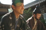 大河ドラマ『鎌倉殿の13人』第17回「助命と宿命」より