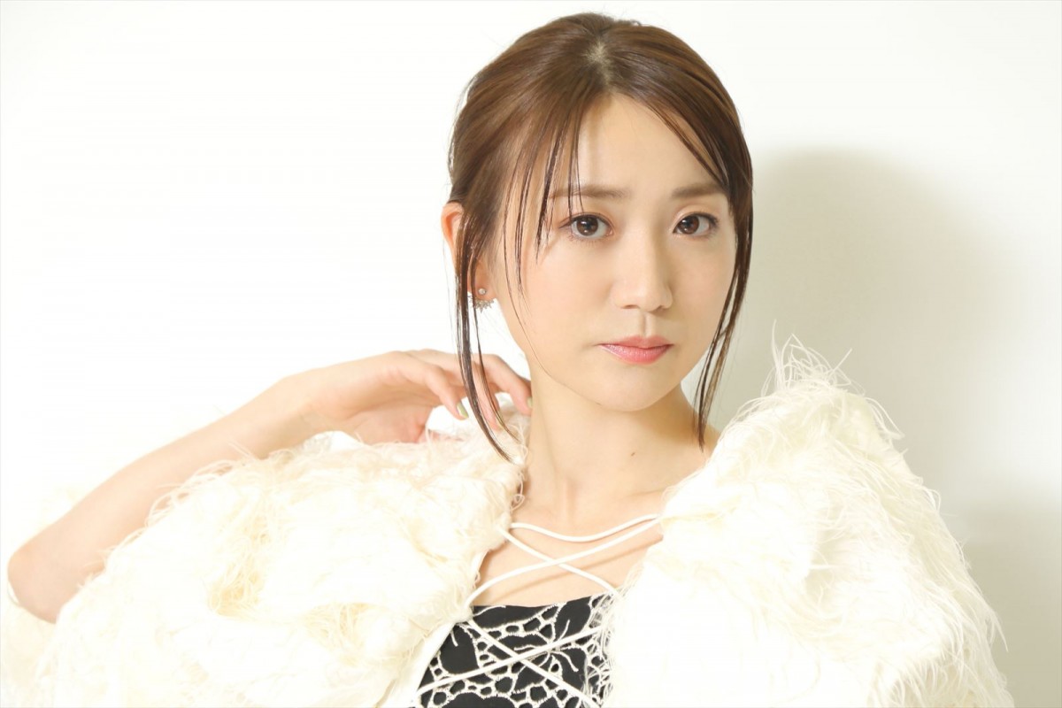 田中圭、官能シーンの相手が大島優子と知り「大島かい！」