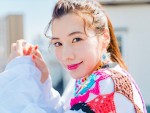 【写真】仲里依紗“ど派手”に誕生日報告「33歳も私らしくを大切に」