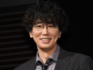 ユースケ・サンタマリア