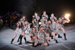 ハロプロ・BEYOOOOONDS、笑いあり！涙あり！初の日本武道館単独ライブ開催