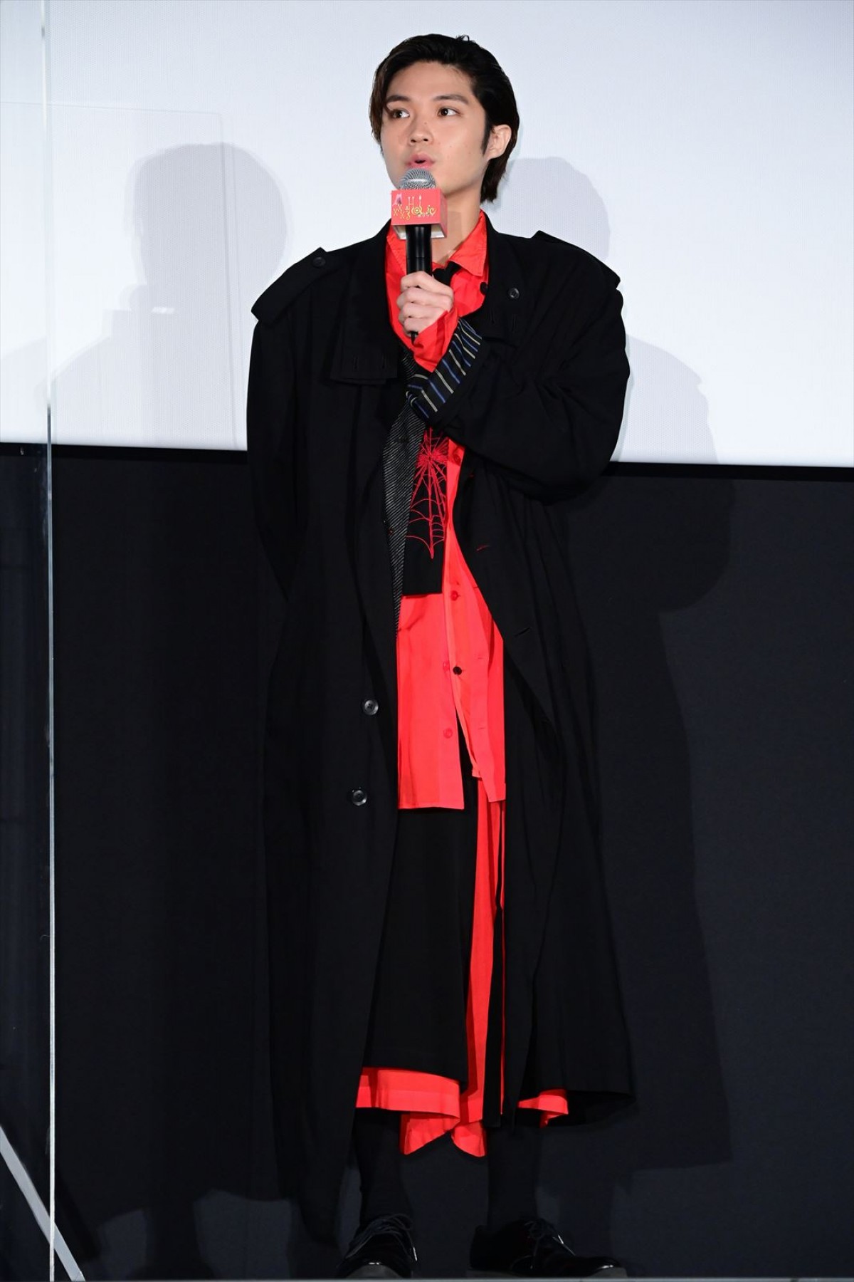 神木隆之介は太陽に愛された妖精？　もはや“特殊能力”な晴れ男ぶりを共演者が明かす