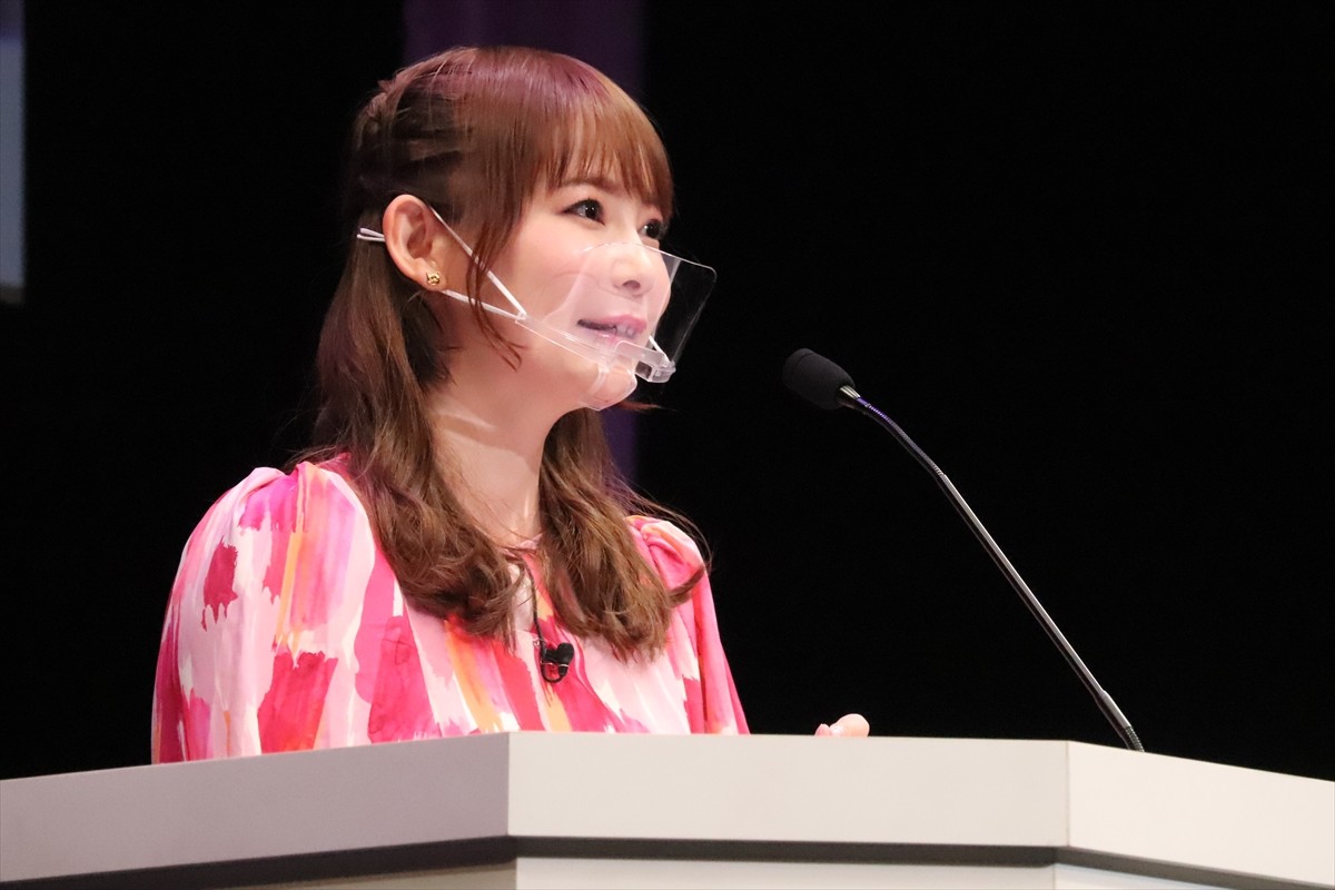 江頭2：50、新入生に“一言、物申す！”「やりたいと思ったら諦めずに真剣にやってみて」
