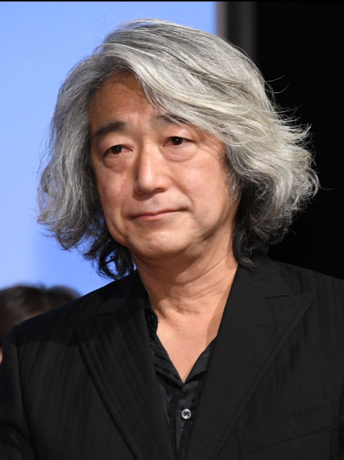 ディーン・フジオカ、海外への家族を思う「どこでもドアがほしい」