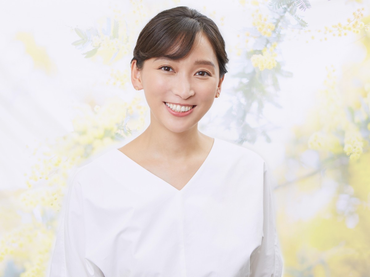 「健康的美人だと思う芸能人」ランキング　トップ10発表