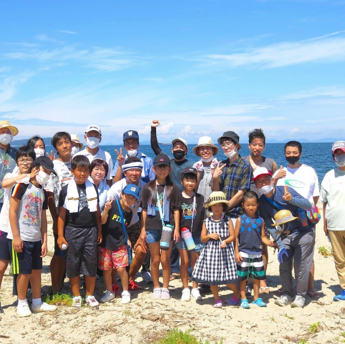 GLAMPREMIER Setouchi