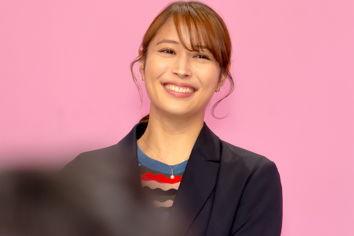 西野七瀬、テレビ出演で“10秒間無言”に…「すっごい恥ずかしかった」