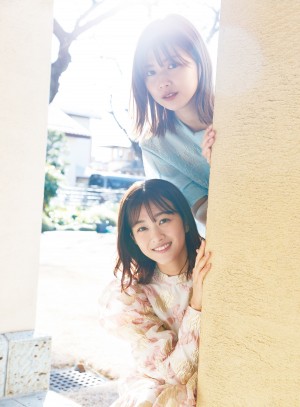 櫻坂46 渡邉理佐が振り返る アイドルとしての約7年 苦難の時期も 自分を強くしてくれた 22年5月16日 1ページ目 エンタメ インタビュー クランクイン