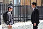 『マイファミリー』第4話場面写真