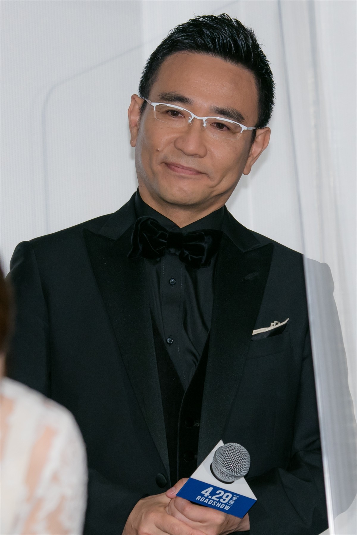 窪田正孝「言霊はあるんです」 植物への声掛けの有効性を力説