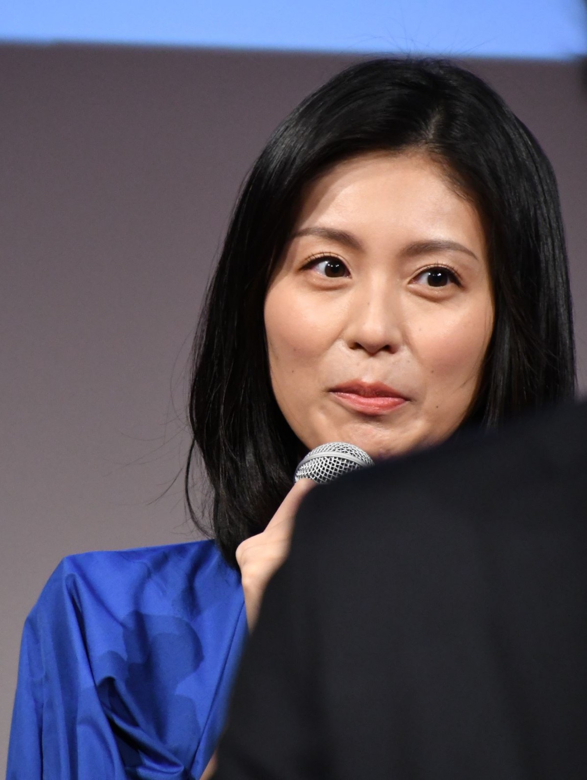 ディーン・フジオカ、海外への家族を思う「どこでもドアがほしい」