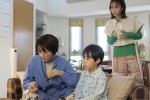 【写真】『未来への10カウント』第3話場面カット