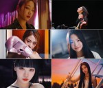 【動画】宮脇咲良らLE SSERAFIM、デビュー曲MVのティザー映像公開　「デビューが待ちきれない」「最高」の声