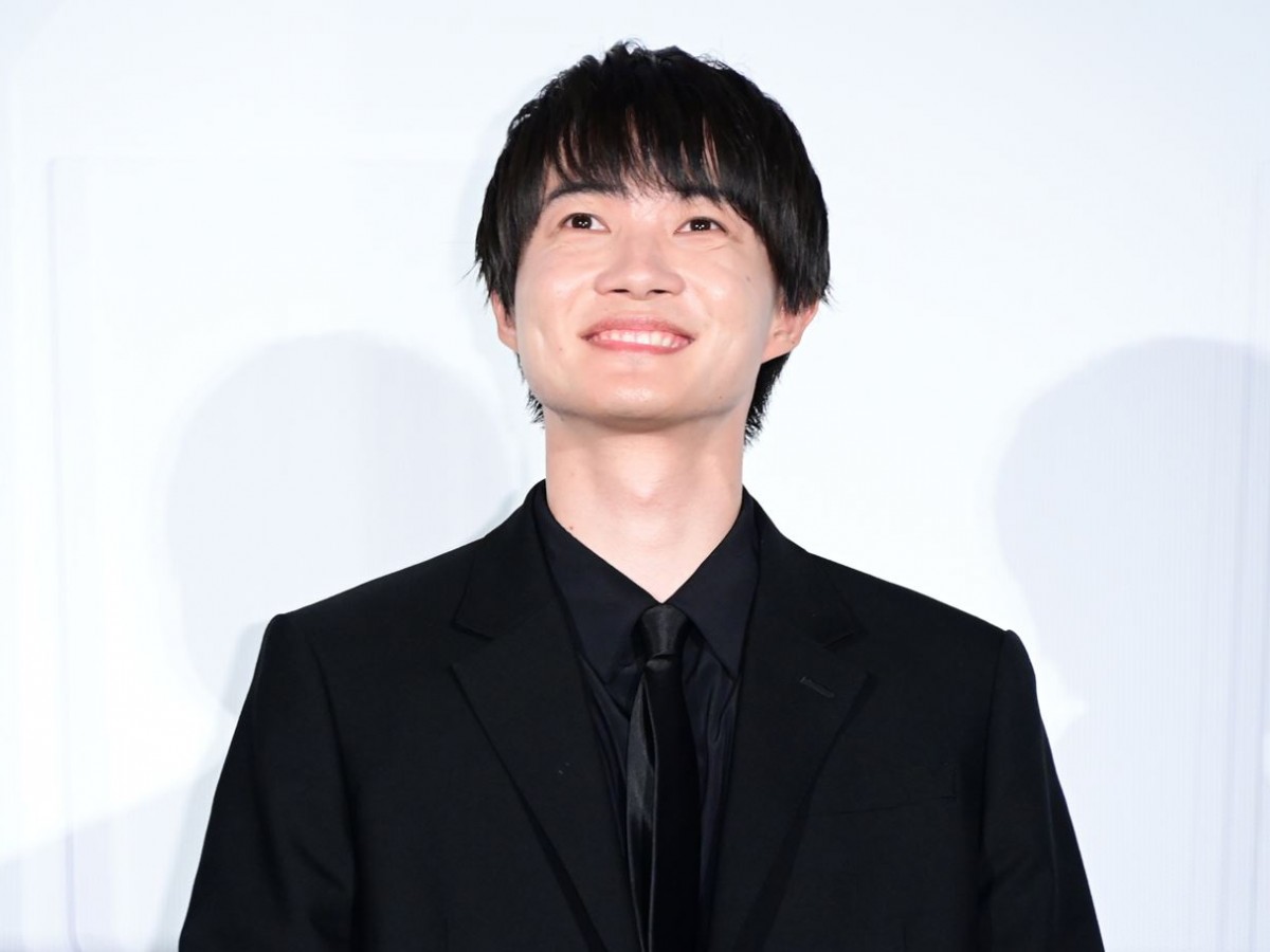 神木隆之介は太陽に愛された妖精？　もはや“特殊能力”な晴れ男ぶりを共演者が明かす