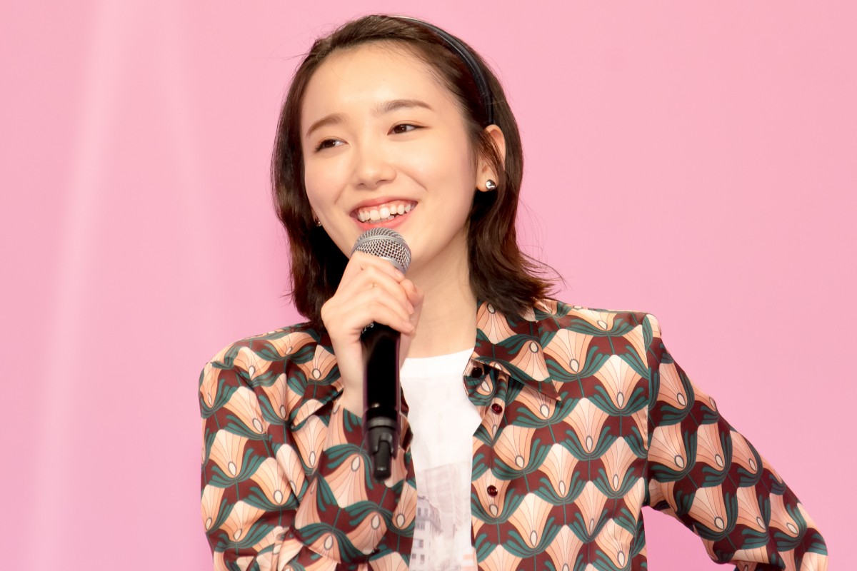 SixTONES・松村北斗、広瀬アリスに嫉妬したことを告白