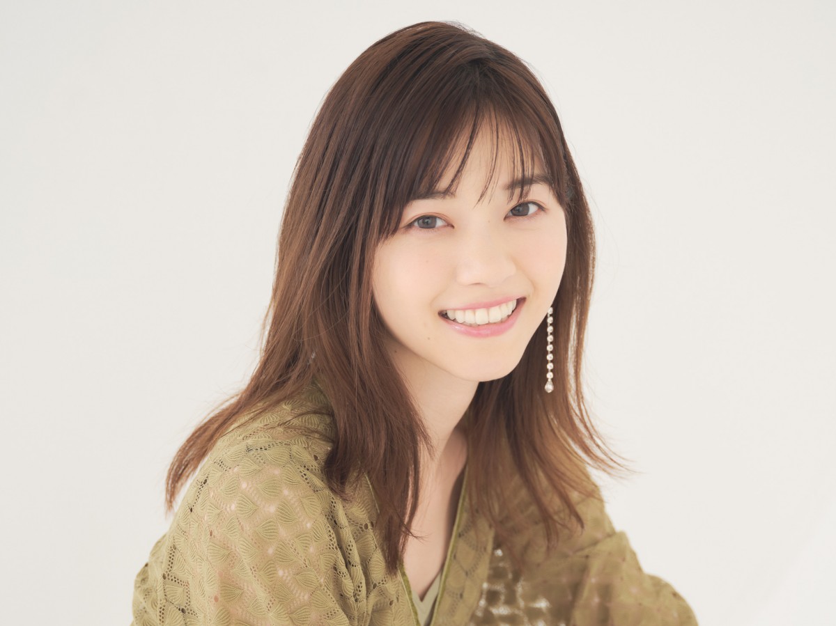 西野七瀬、ソロでの音楽活動は「ちょっと寂しそう」「元団体だからそう思ってしまう」