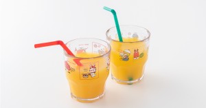 懐かしい“シモジマ”包装用品がランチグッズに！