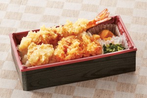 天丼てんや「鰹のたたき」が天ぷらに！