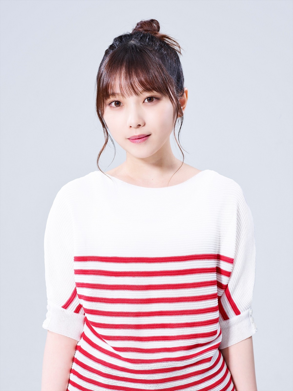 乃木坂46・与田祐希、地上波連ドラ初主演『量産型リコ』でプラモ女子に　BANDAI SPIRITS制作協力
