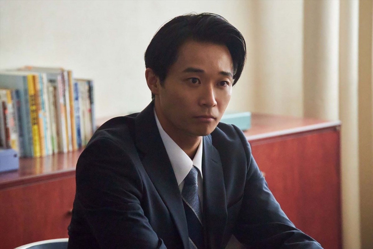 茅島みずき演じるミステリアスで美しい謎の転校生の狙いは…『教祖のムスメ』主題歌入り特報、30秒予告