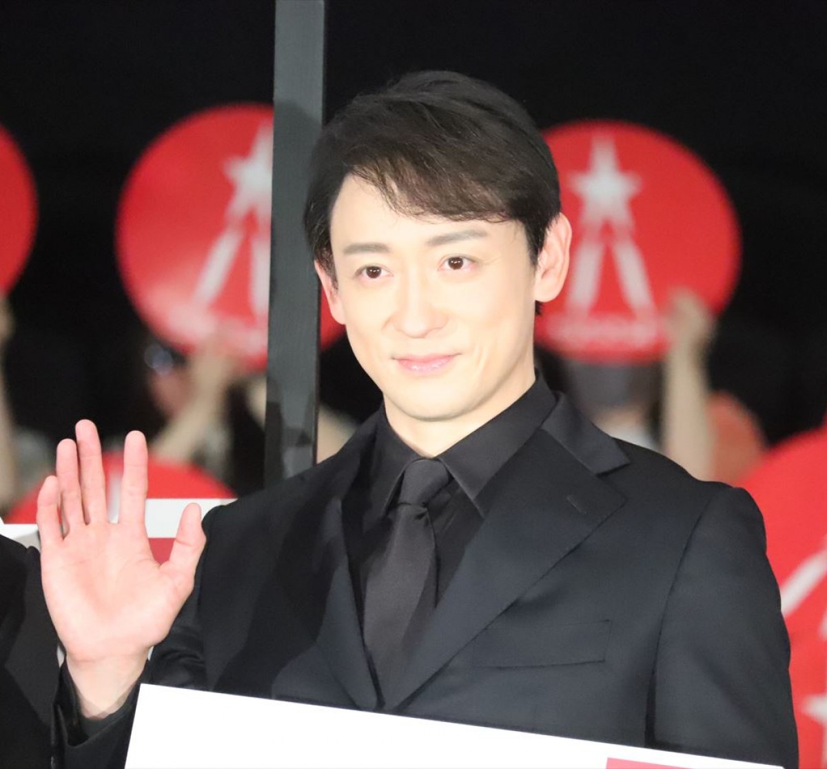 長澤まさみ、『シン・ウルトラマン』巨大化シーン初告白に歓喜も「1人で地味に撮影してました」