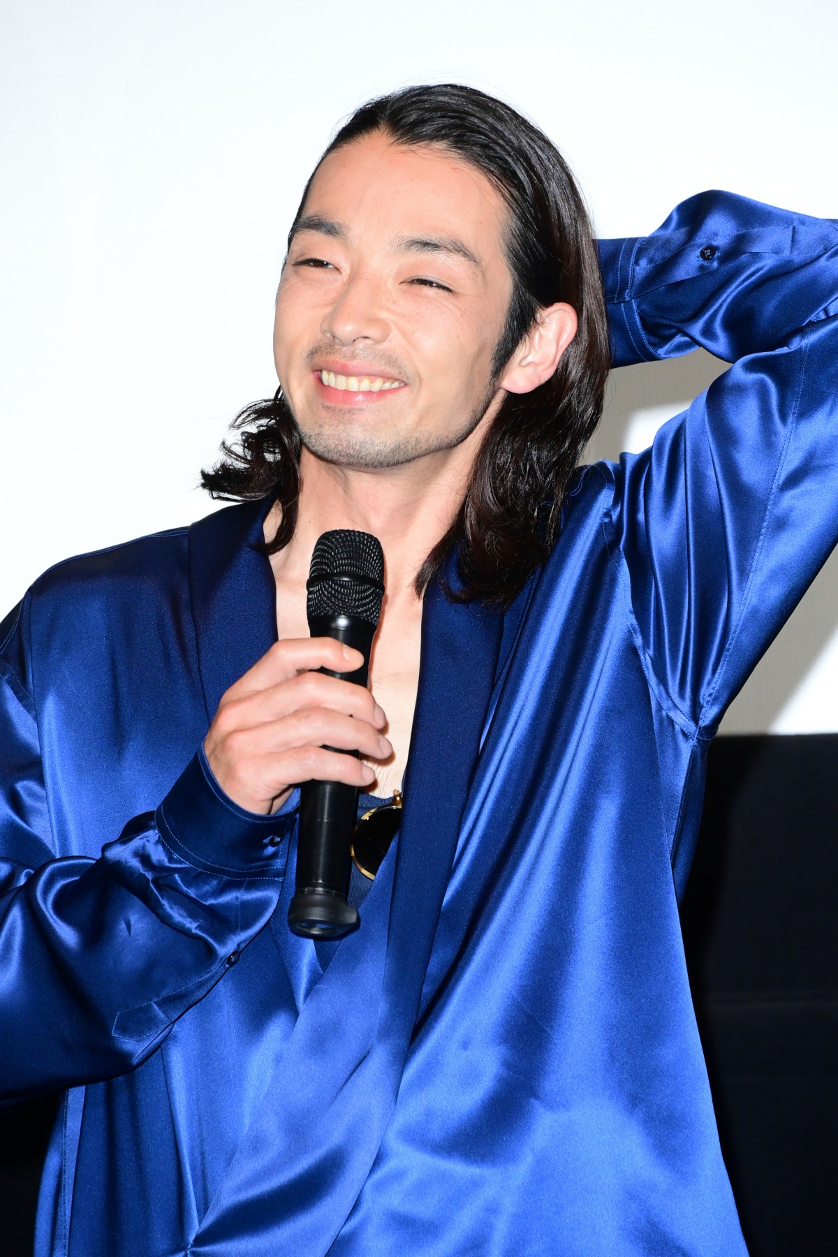 柄本佑、“熱狂していること”を明かす　「心が休まるんですよ」