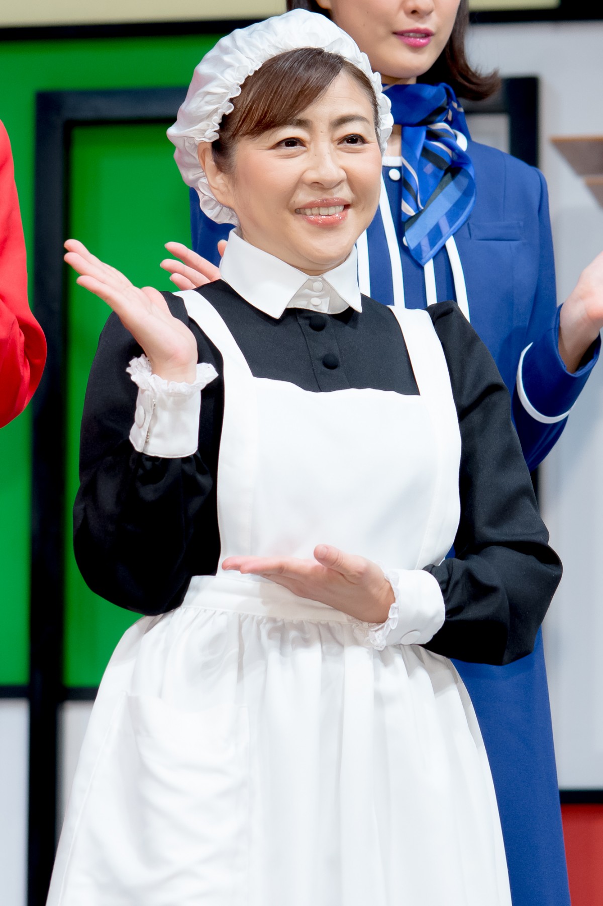 福田悠太、室龍太と親友役　稽古終わりは「毎日電車で一緒に帰ってました」