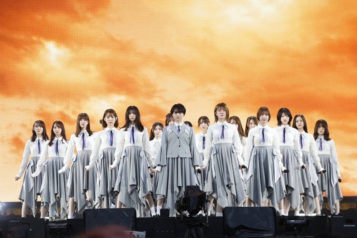 乃木坂46「10th YEAR BIRTHDAY LIVE」ライブフォト集