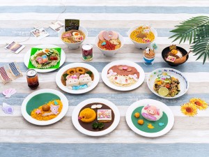 ピューロランド、夏のスペシャルイベント開催！