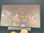 映画『ベイビー・ブローカー』第75回カンヌ国際映画祭公式上映に出席したソン・ガンホ