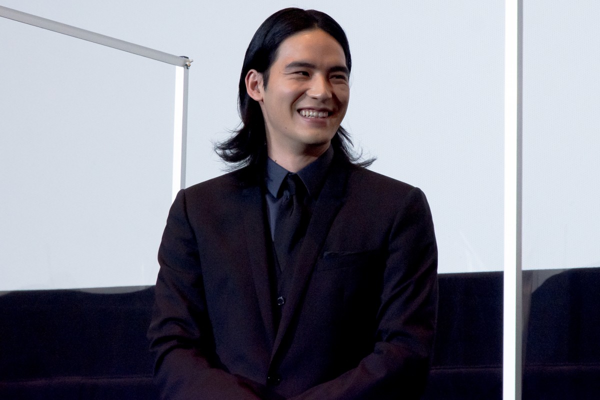 阿部サダヲ「爪が顔に見えてくる」と珍発言　岡田健史は「本当に？」と疑問