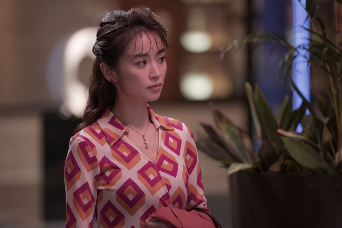 小泉孝太郎×泉里香×上地雄輔×薮宏太『連続ドラマＷ　松本清張　眼の壁』場面カット解禁